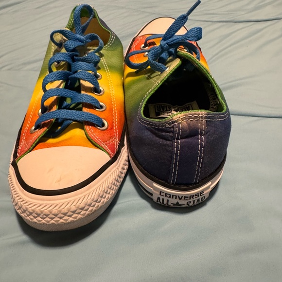 Converse All Star Sneakers - Picture 3 of 6